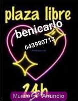 contacto travestis alicante